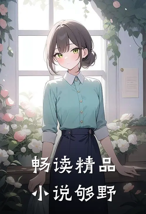 畅读精品小说够野