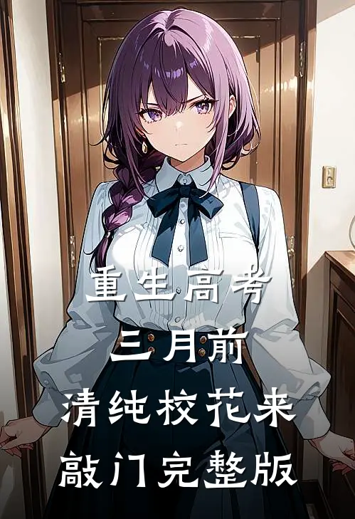 重生高考三月前，清纯校花来敲门完整版
