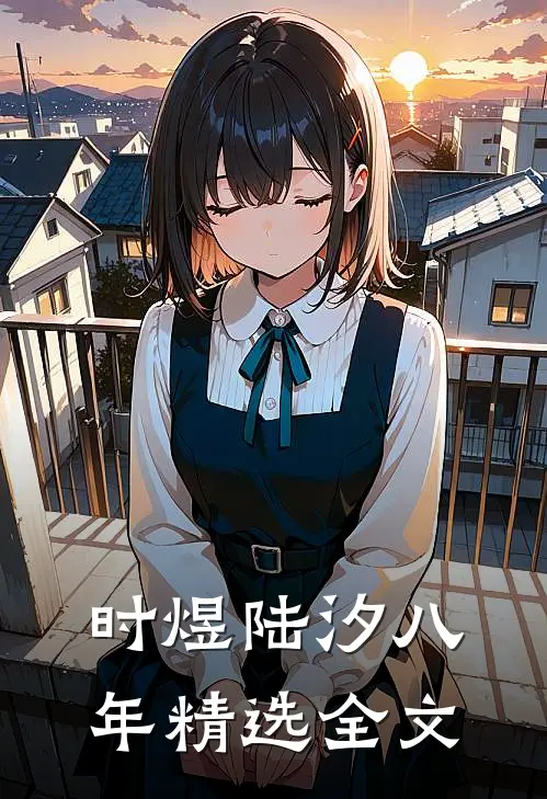时煜陆汐八年精选全文