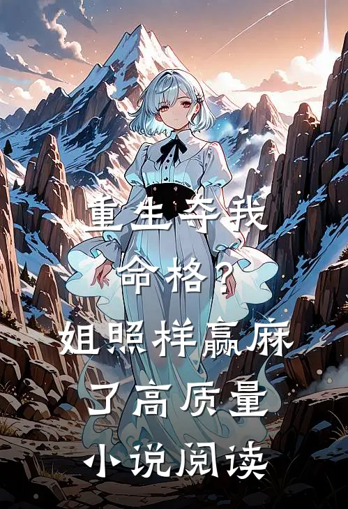 重生夺我命格？姐照样赢麻了高质量小说阅读