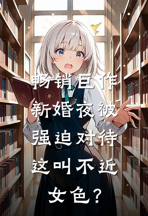畅销巨作新婚夜被强迫对待，这叫不近女色？