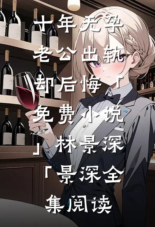 十年无孕，老公出轨却后悔「免费小说」林景深「景深全集阅读