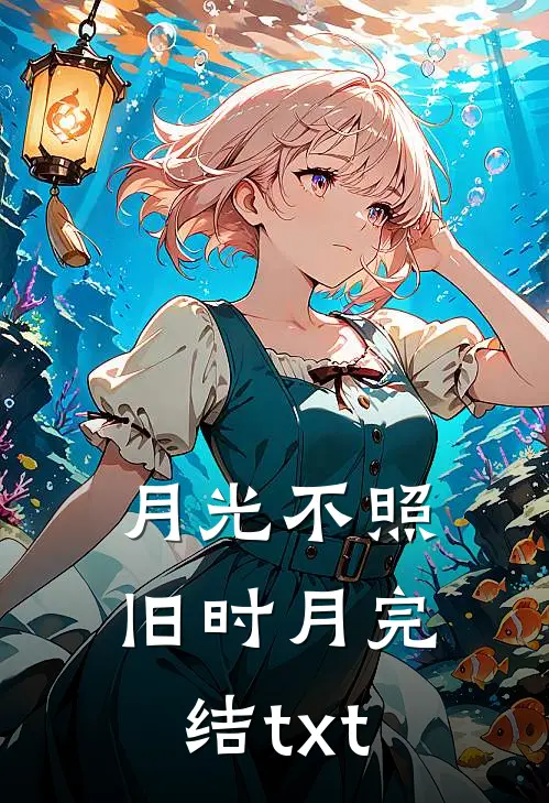 月光不照旧时月完结txt