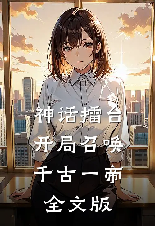 神话擂台，开局召唤千古一帝全文版