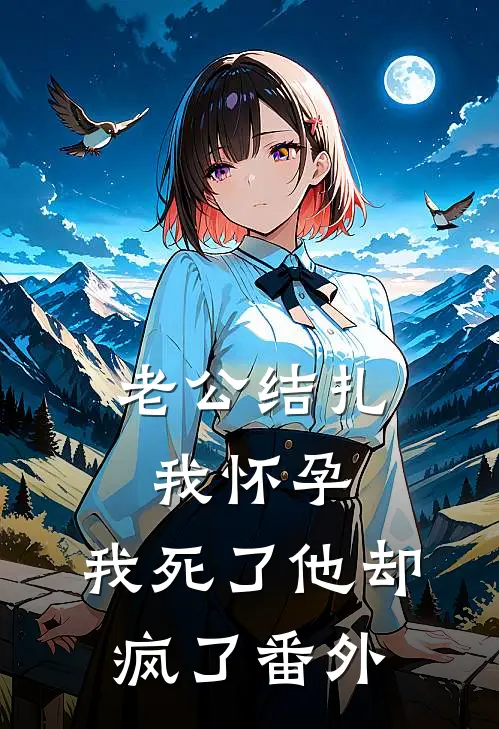 老公结扎我怀孕，我死了他却疯了 番外