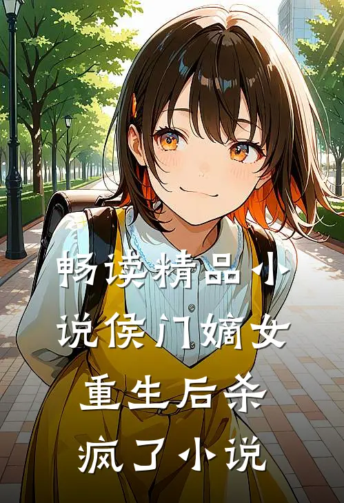 畅读精品小说侯门嫡女重生后杀疯了小说