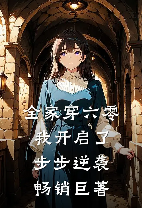 全家穿六零，我开启了步步逆袭畅销巨著