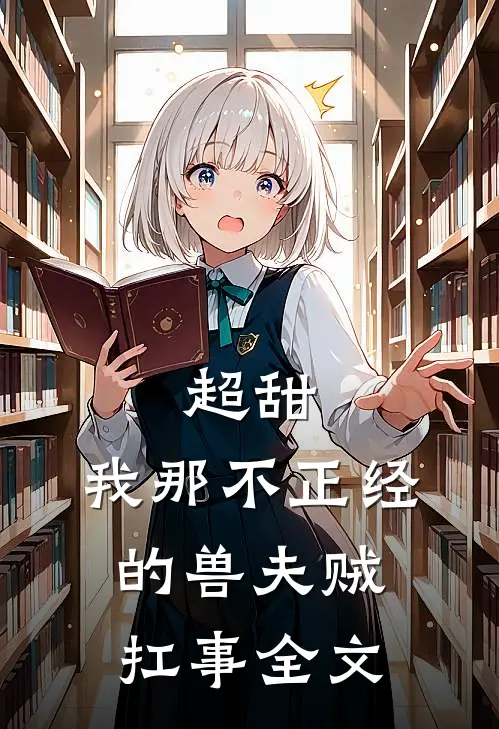 超甜：我那不正经的兽夫贼扛事全文