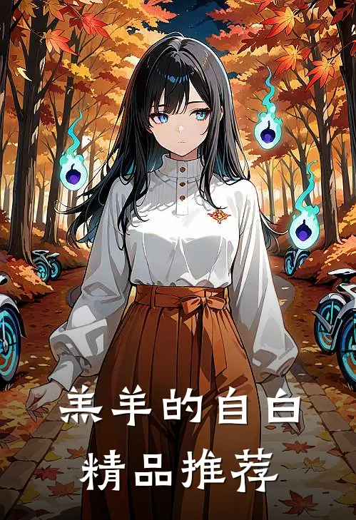 羔羊的自白精品推荐