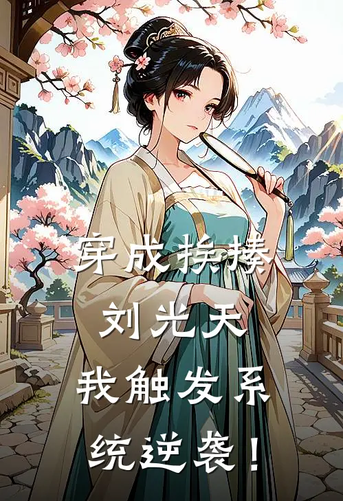 穿成挨揍刘光天，我触发系统逆袭！
