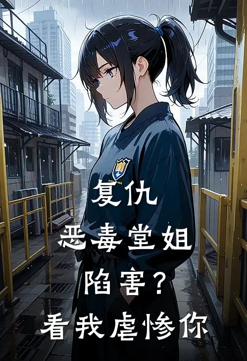 复仇：恶毒堂姐陷害？看我虐惨你