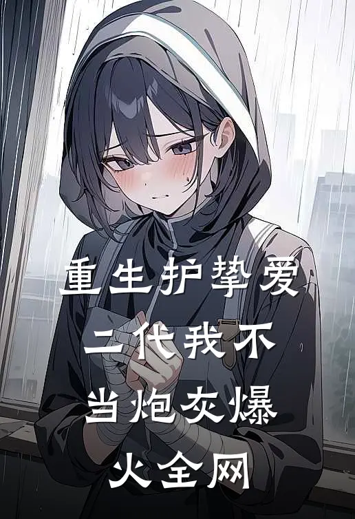 重生护挚爱：二代我不当炮灰爆火全网