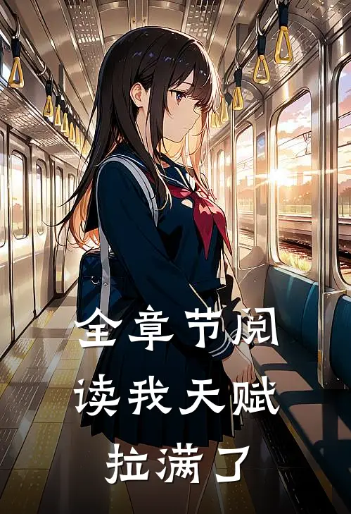全章节阅读我天赋拉满了