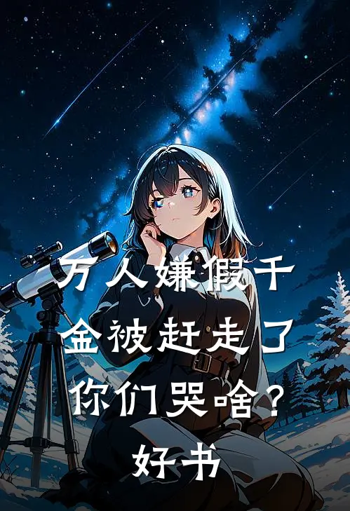 万人嫌假千金被赶走了，你们哭啥？好书