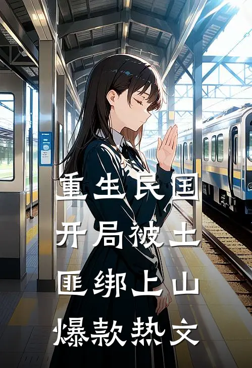 重生民国：开局被土匪绑上山爆款热文