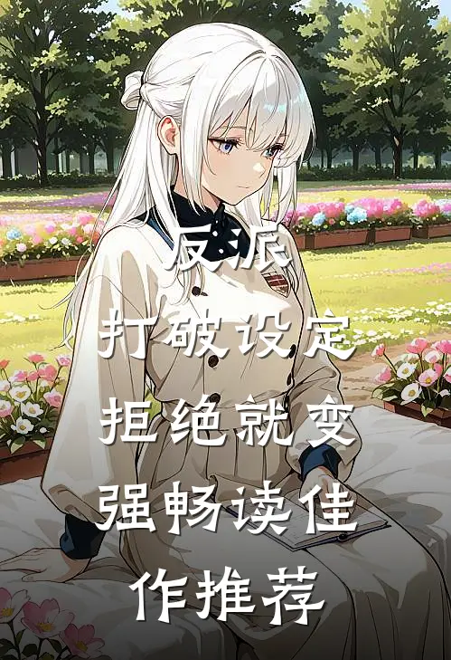 反派：打破设定，拒绝就变强畅读佳作推荐