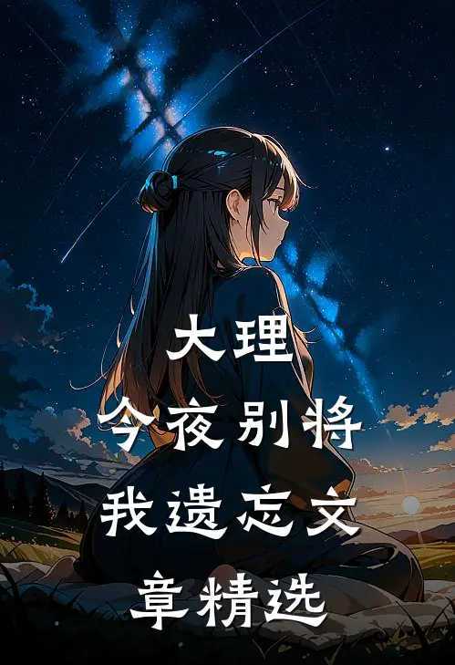 大理，今夜别将我遗忘文章精选