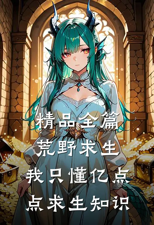 精品全篇荒野求生：我只懂亿点点求生知识