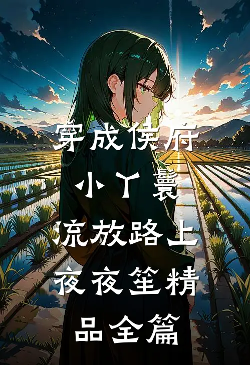 穿成侯府小丫鬟，流放路上夜夜笙精品全篇