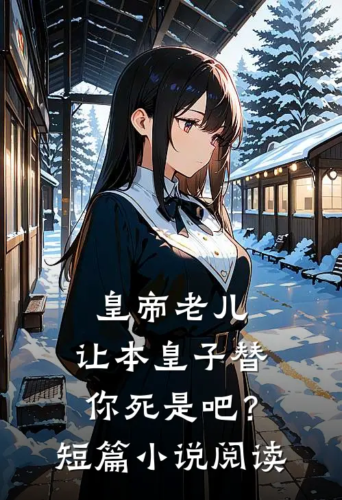 皇帝老儿，让本皇子替你死是吧？短篇小说阅读