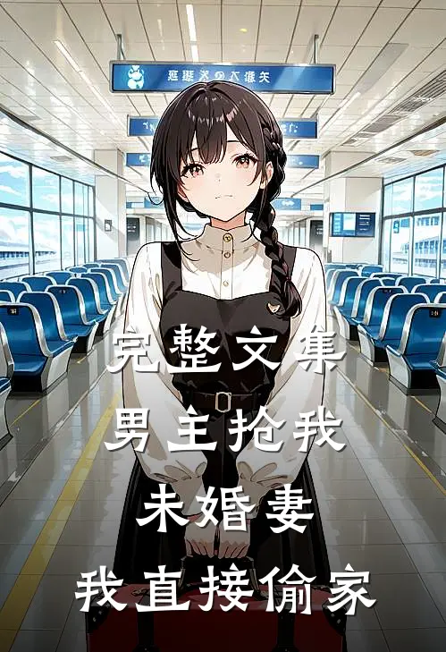 完整文集男主抢我未婚妻，我直接偷家