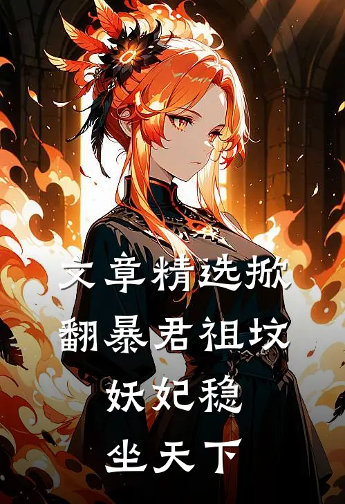 文章精选掀翻暴君祖坟，妖妃稳坐天下