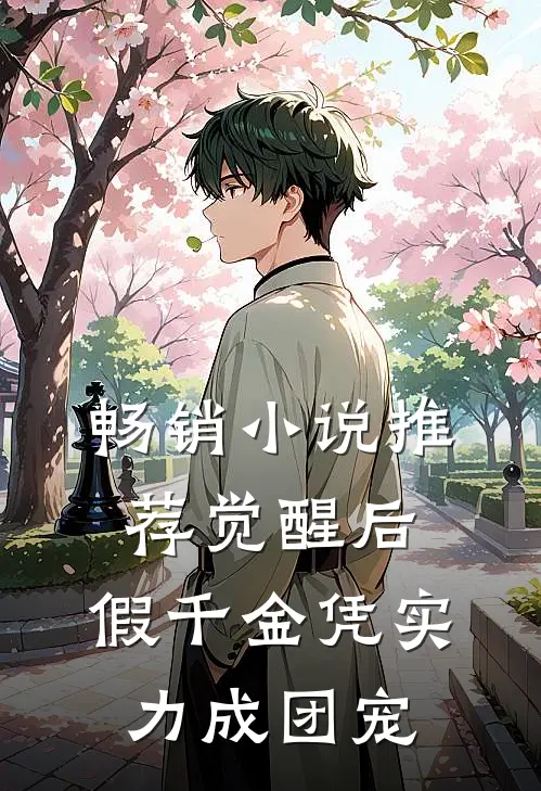畅销小说推荐觉醒后，假千金凭实力成团宠