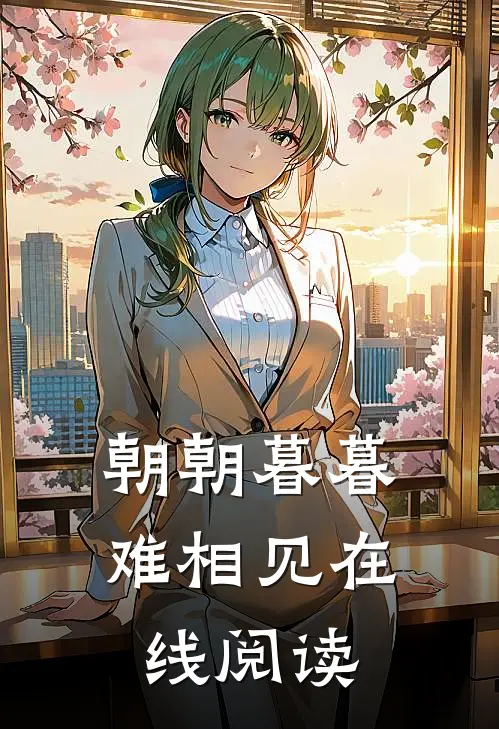 朝朝暮暮难相见在线阅读