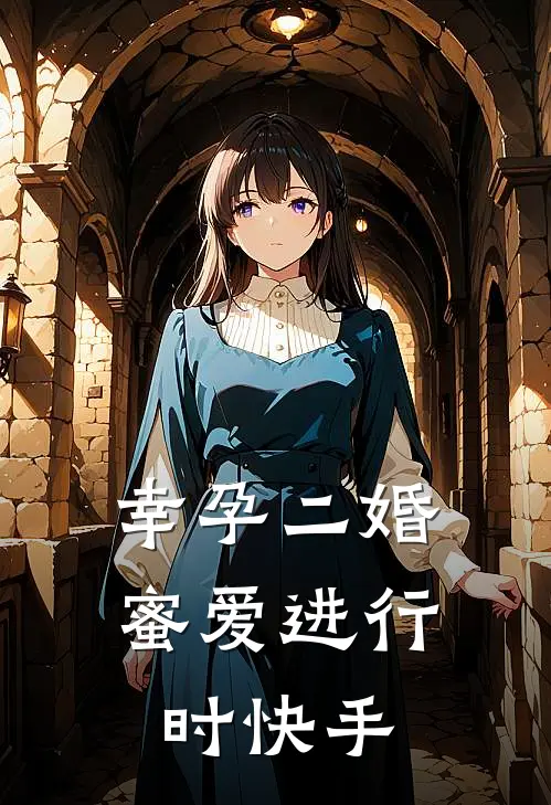 幸孕二婚：蜜爱进行时快手