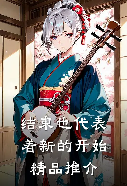 结束也代表着新的开始精品推介