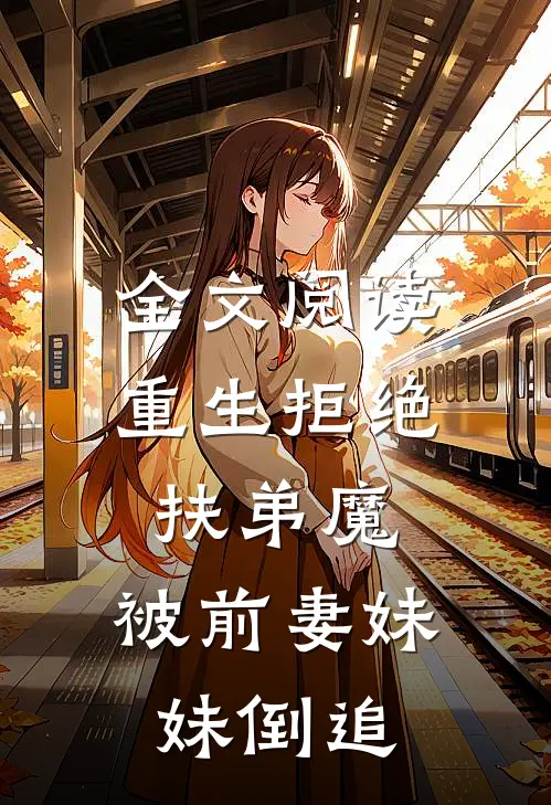 全文阅读重生拒绝扶弟魔，被前妻妹妹倒追