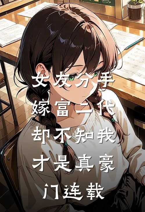 女友分手嫁富二代，却不知我才是真豪门连载
