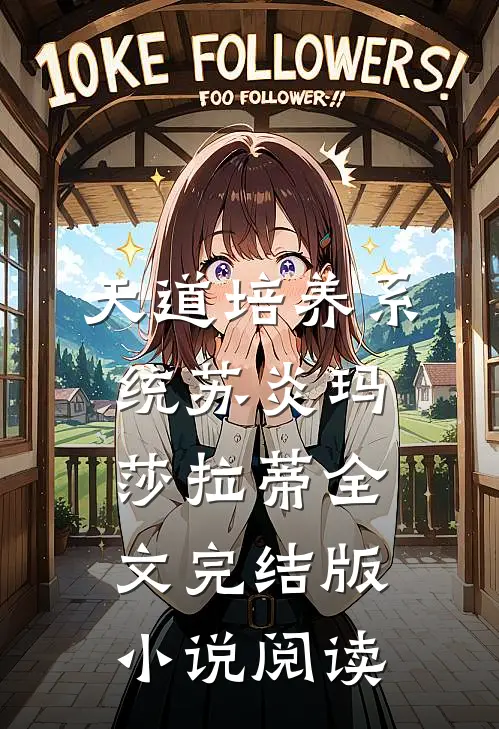 天道培养系统苏炎玛莎拉蒂全文完结版小说阅读