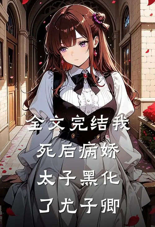 全文完结我死后病娇太子黑化了尤子卿