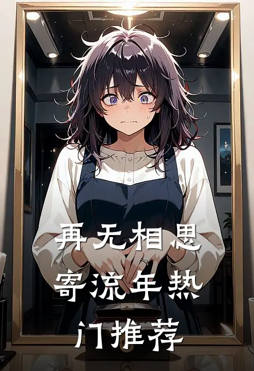 再无相思寄流年热门推荐