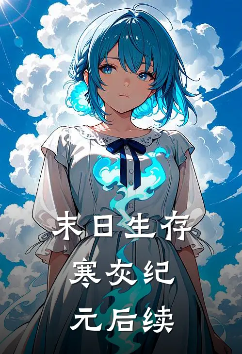 末日生存：寒灰纪元后续