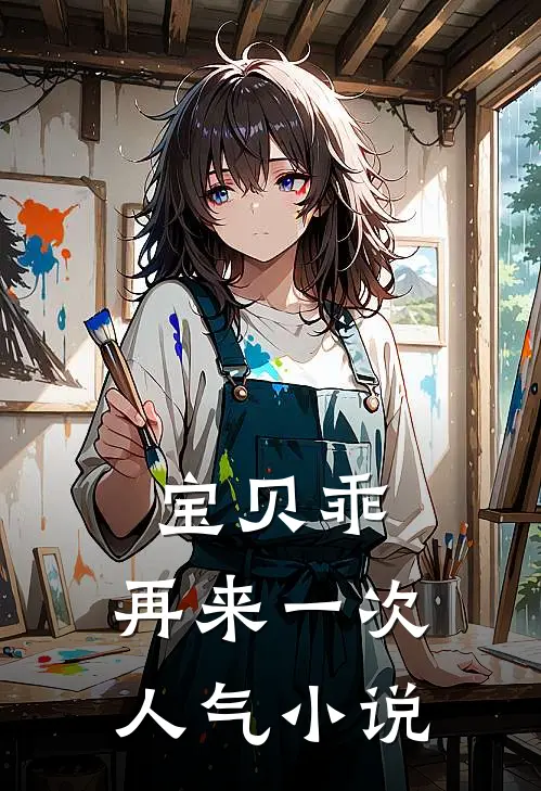 宝贝乖，再来一次人气小说