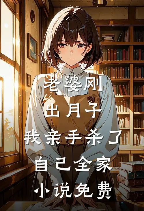 老婆刚出月子，我亲手杀了自己全家小说免费