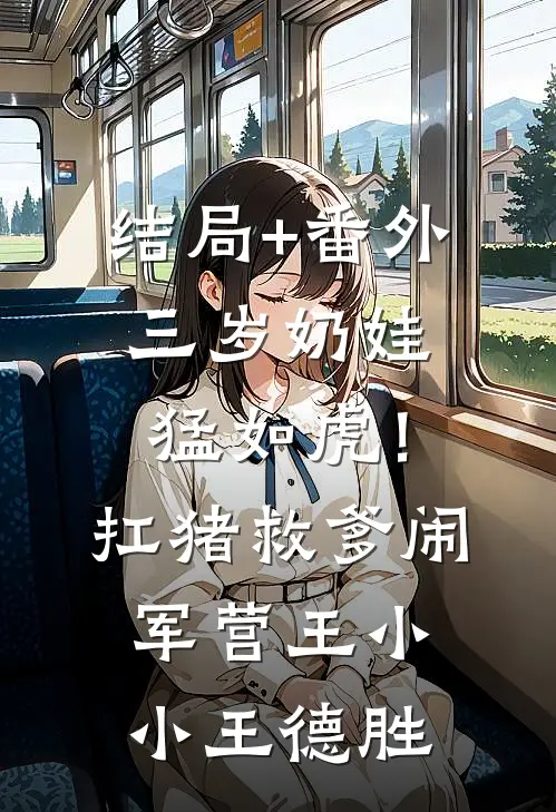 结局+番外三岁奶娃猛如虎！扛猪救爹闹军营王小小王德胜