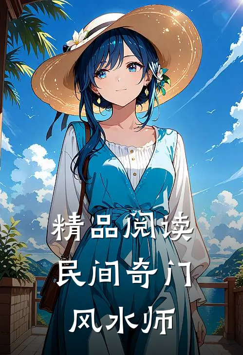 精品阅读民间奇门风水师