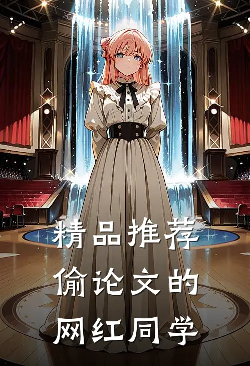 精品推荐偷论文的网红同学