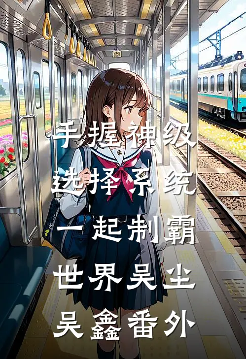 手握神级选择系统，一起制霸世界吴尘吴鑫番外