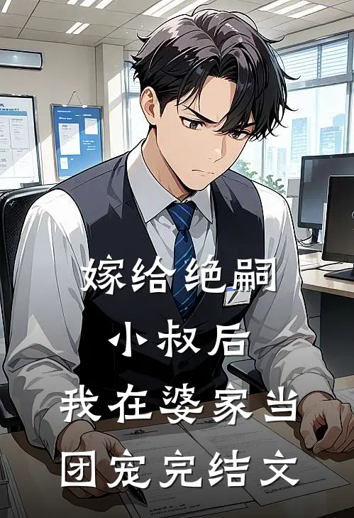 嫁给绝嗣小叔后，我在婆家当团宠完结文