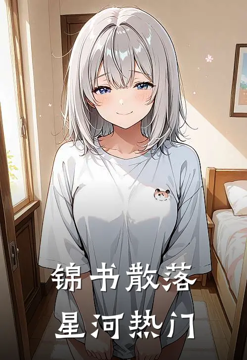 锦书散落星河热门