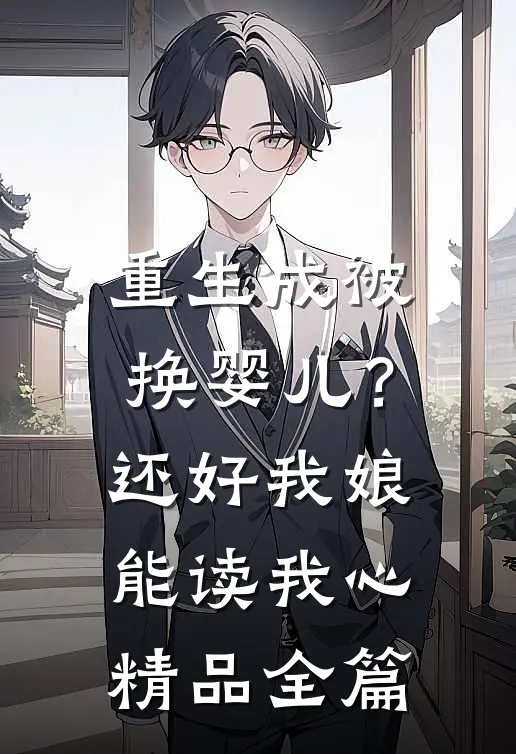 重生成被换婴儿？还好我娘能读我心精品全篇