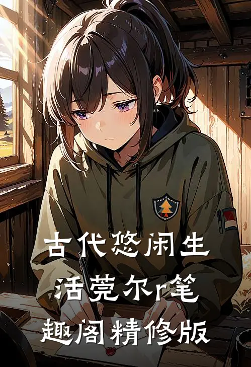古代悠闲生活莞尔r笔趣阁精修版