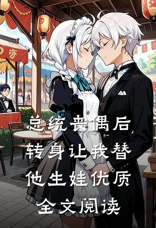 总统丧偶后，转身让我替他生娃优质全文阅读