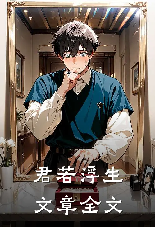 君若浮生文章全文