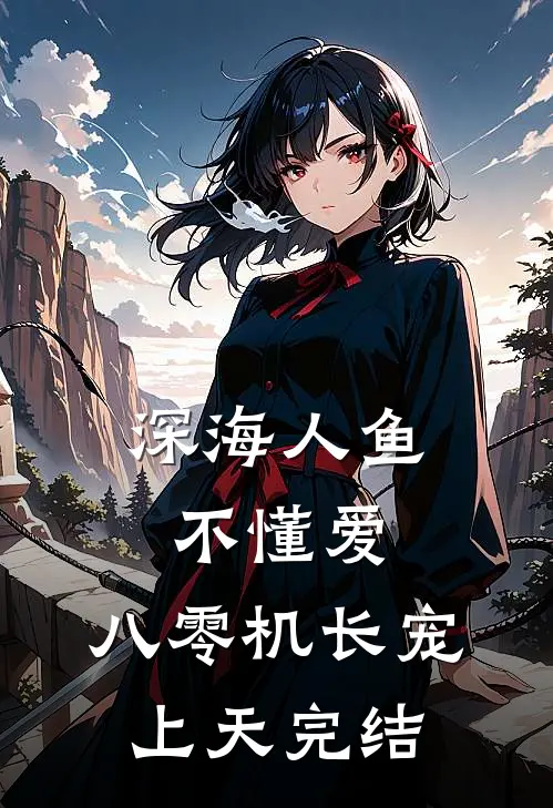 深海人鱼不懂爱，八零机长宠上天完结