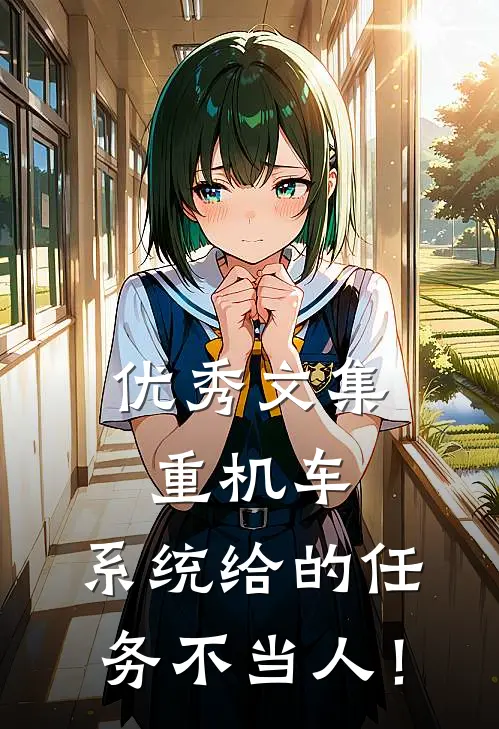 优秀文集重机车：系统给的任务不当人！